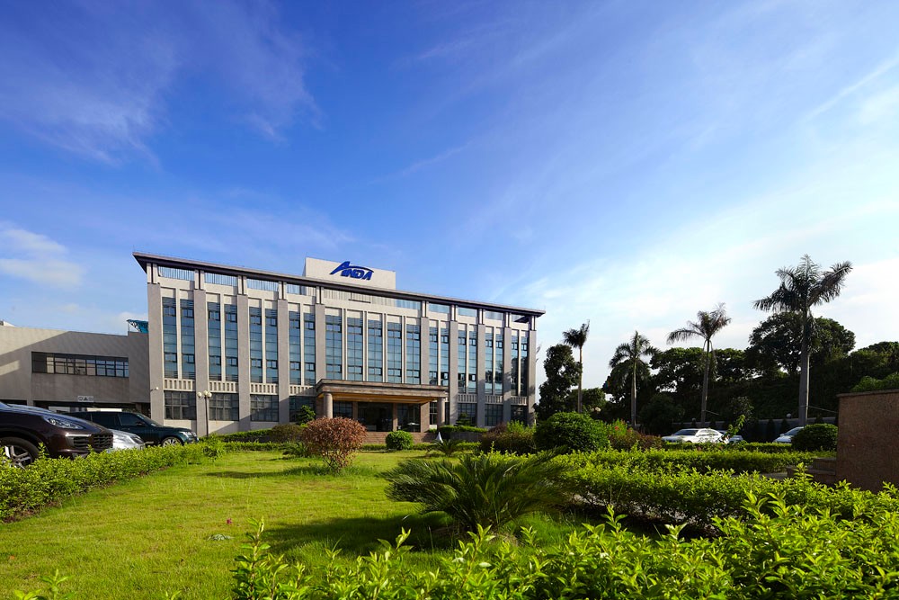 Volksregierung der Stadt Dongguan – Versammlung berühmter Unternehmen in Liaobu