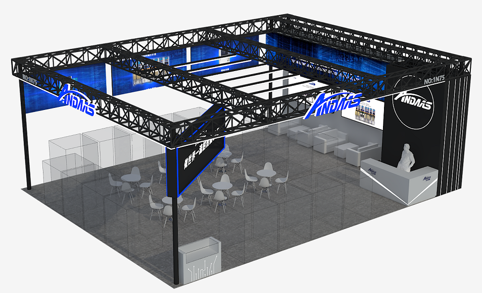 展会预告|安达将在NEPCON展大放光彩