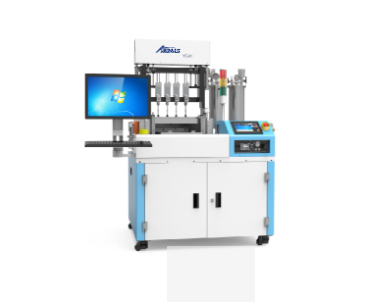 喷胶机产品适用领域