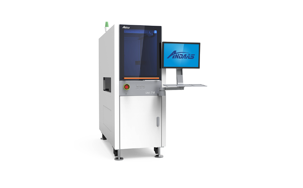 如何解决喷射点胶机工艺缺陷？