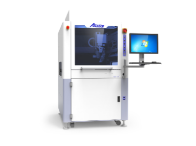 全自动涂覆机的行业发展与应用