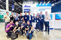乘势而上 | 安达智能PSECE Philippines 2023圆满结束，愈满而归