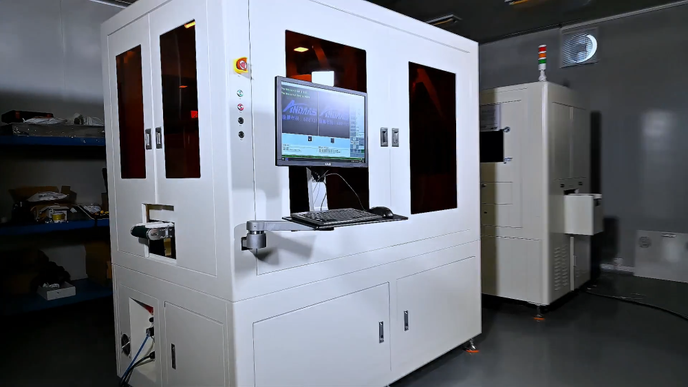 解锁未来打印新趋势，在线连续视觉引导喷墨打印