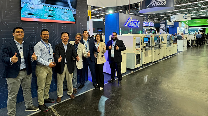 SMTA Guadalajara Mexico Expo 2024