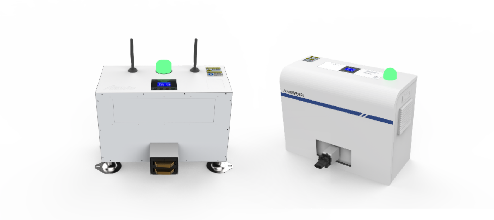 智能通⽤充电桩 AD-L300-C