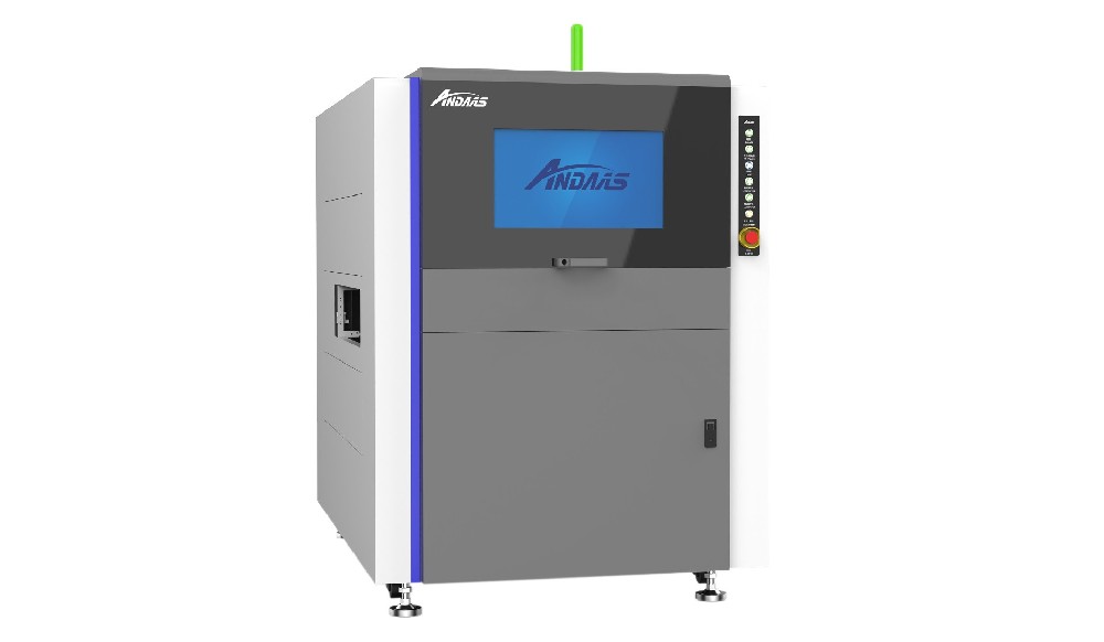 ACI-F1200 涂覆 AOI检测飞拍型