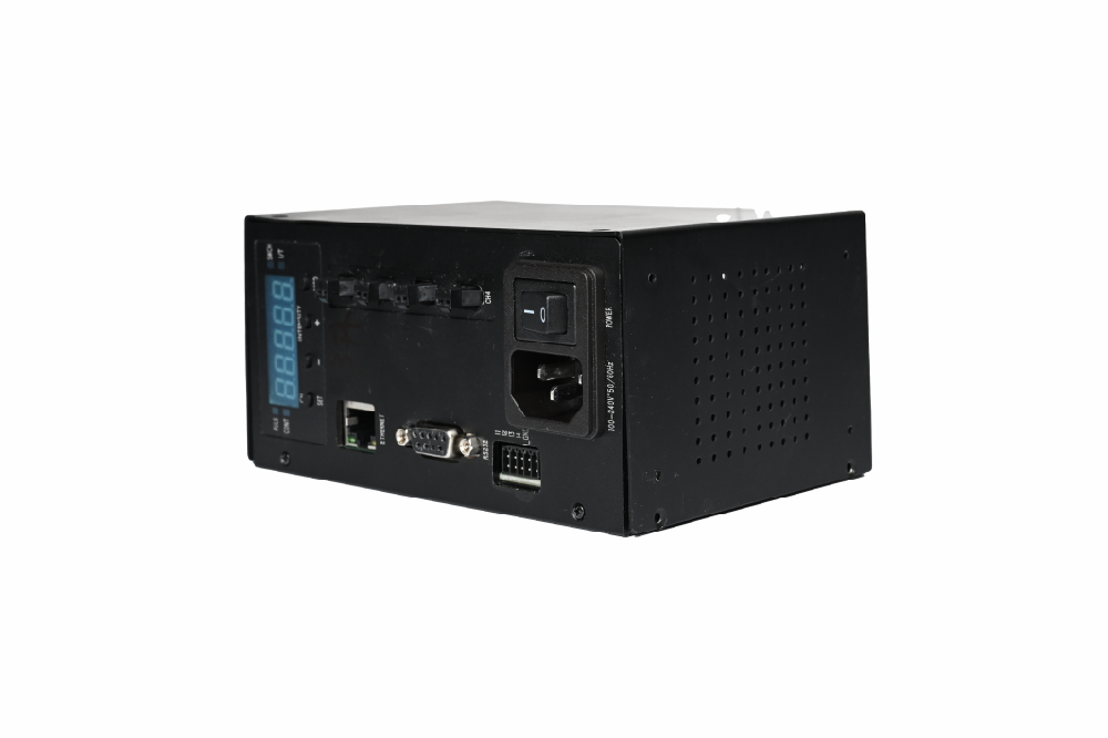 Four-Channel strobe Light Controller