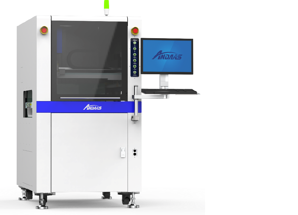 iCoat-8 精密涂覆机